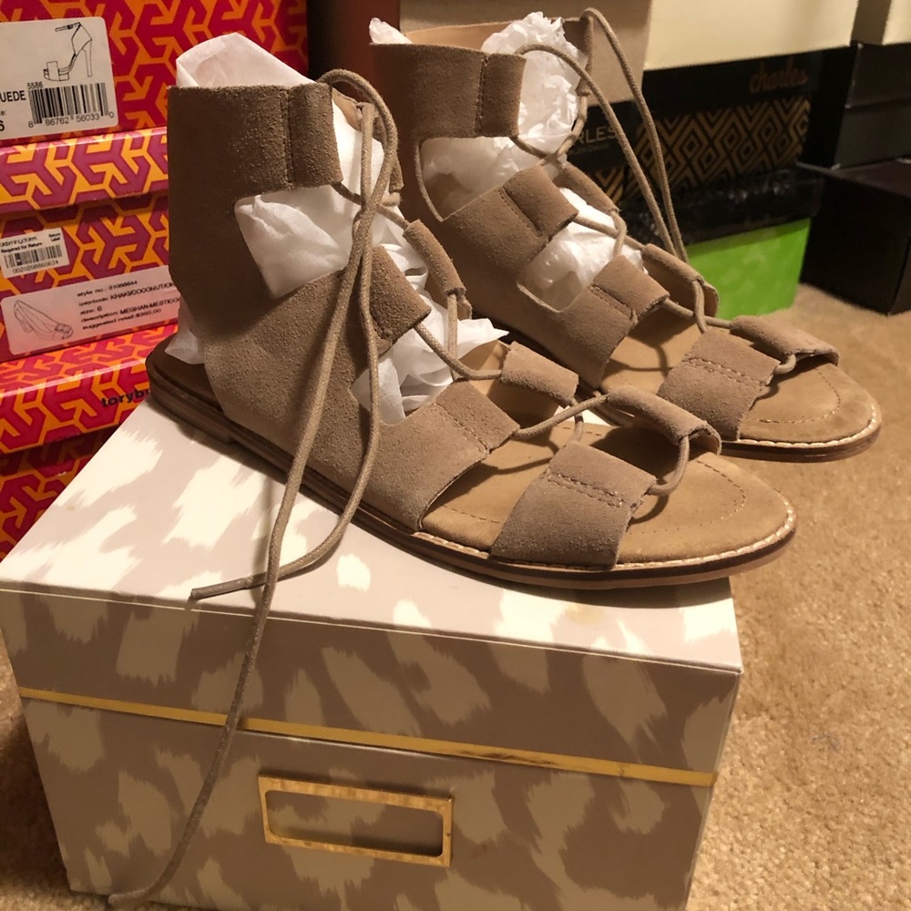 Sole Society Brand- Nordstrom